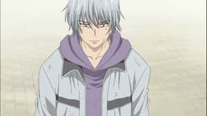 Episódio 3 - O ataque está chegando... - Kamisama Dolls