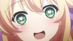 Episódio 3 - Câmeras e Shortcake - Girl Friend Beta