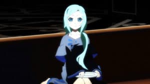 Episódio 2 - Dia 3 (2) Montagem e Aritmética - Kubikiri Cycle: Aoiro Savant To Zaregototsukai