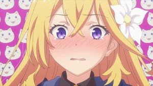 Episódio 3 - Episódio 3 - Tsundere Akuyaku Reijou Liselotte to Jikkyou no Endou-kun to Kaisetsu no Kobayashi-san