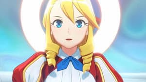 Episódio 2 - Episódio 2 - Monster Strike: The Animation