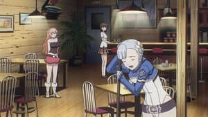 Episódio 4 - Episódio 4 - Rinne no Lagrange: Flower Declaration of Your Heart
