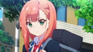 Episódio 1 - Eu Gosto de Você. Por Favor, Saia Comigo - Yumemiru Danshi wa Genjitsushugisha