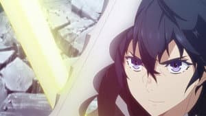 Episódio 8 - Purgatório Celestial - Why Does Nobody Remember Me in This World?