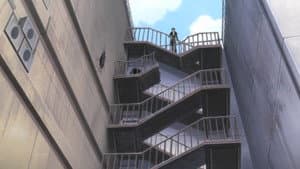 Episódio 5 - Asano - Marvel Anime: Wolverine