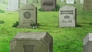 Episódio 5 - O homem da morte - Megalo Box