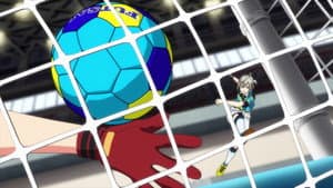 Episódio 8 - Somos Fun☆tasista!!! - Futsal Boys!!!!!