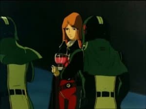 Episódio 7 - Episódio 7 - Waga Seishun no Arcadia: Mugen Kidou SSX
