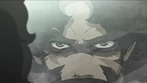 Episódio 1 - Comprar ou morrer? - Megalo Box