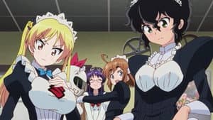 Episódio 7 - Episódio 7 - Bakuon!!