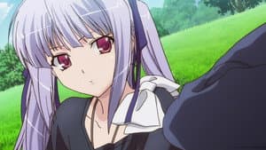 Episódio 6 - Episódio 6 - Walkure Romanze