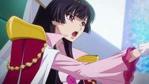 Episódio 5 - Dâmocles - CODE GEASS: Rozé da Reconquista