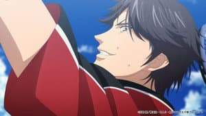 Episódio 7 - Episódio 7 - The Prince of Tennis II U-17 World Cup