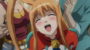 Episódio 1 - Episódio 1 - Asobi ni Iku yo!