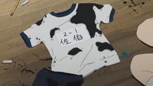 Episódio 8 - Episódio 8 - Aku no Hana