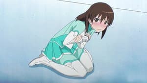 Episódio 8 - Episódio 8 - Rinne no Lagrange: Flower Declaration of Your Heart