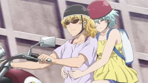 Episódio 7 - Episódio 7 - Houkago Saikoro Club