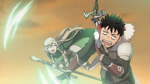 Episódio 7 - Episódio 7 - Monster Eater