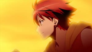 Episódio 1 - Episódio 1 - Divine Gate