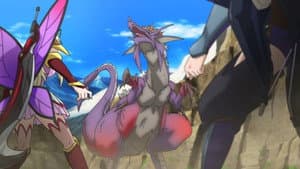Episódio 2 - Episódio 2 - Boku wa Tomodachi ga Sukunai