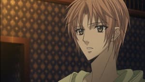 Episódio 7 - Episódio 7 - Uragiri wa Boku no Namae wo Shitteiru