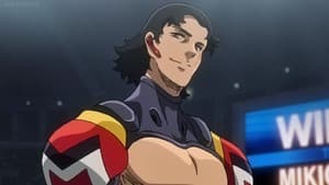 Episódio 7 - O caminho para a morte - Megalo Box