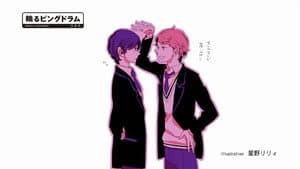 Episódio 6 - Episódio 6 - Mawaru Penguindrum