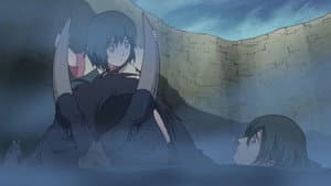 Episódio 7 - Episódio 7 - Kemono no Souja Erin