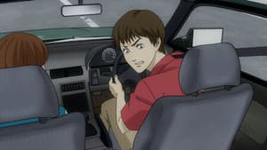 Episódio 7 - Cidade de túmulos - Junji Ito: Histórias Macabras do Japão