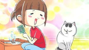 Episódio 4 - Quando eles eram pequenos - Inu to Neko Docchi mo Katteru to Mainichi Tanoshii