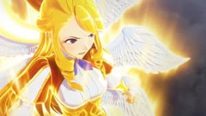 Episódio 7 - Episódio 7 - Monster Strike: The Animation
