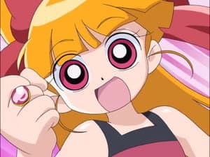 Episódio 1 - Meninas Superpoderosas ao Resgate - As Meninas Superpoderosas: Geração Z
