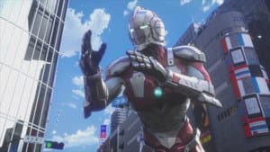 Episódio 7 - Pensamentos Ocultos - Ultraman