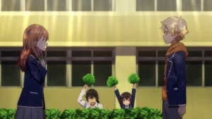 Episódio 2 - Assassinato Do Presidente Do Clube De Belas Artes - Kono Bijutsubu ni wa Mondai ga Aru!