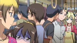Episódio 8 - Episódio 8 - Boku wa Tomodachi ga Sukunai