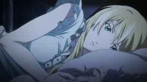Episódio 7 - Episódio 7 - Break Blade