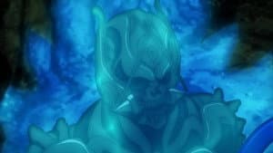 Episódio 3 - Episódio 3 - GARO: HONOO NO KOKUIN