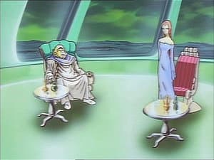 Episódio 5 - Episódio 5 - Herlock Saga: Nibelung no Yubiwa