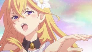 Episódio 2 - Episódio 2 - Tsundere Akuyaku Reijou Liselotte to Jikkyou no Endou-kun to Kaisetsu no Kobayashi-san