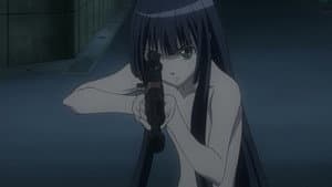 Episódio 3 - Episódio 3 - Asobi ni Iku yo!
