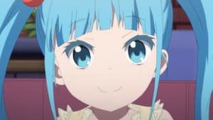 Episódio 3 - A princesa e a maçã envenenada - Garota Mágica .Com