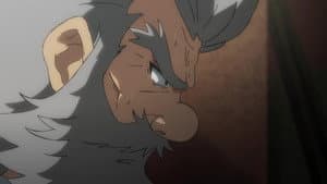 Episódio 3 - Episódio 3 - Tousouchuu: Great Mission