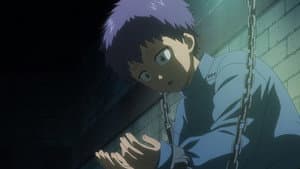 Episódio 6 - Reunião - TASUKETSU -Fate of the Majority-