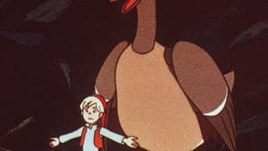 Episódio 2 - Episódio 2 - The Wonderful Adventures of Nils Holgersson