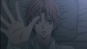 Episódio 1 - Episódio 1 - Uragiri wa Boku no Namae wo Shitteiru