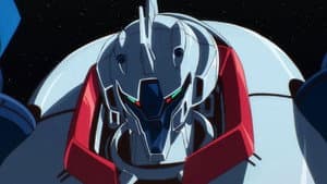 Episódio 6 - Episódio 6 - Gundam: G No Reconguista