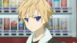 Episódio 4 - Episódio 4 - Inu x Boku SS