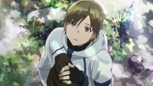 Episódio 4 - Céu, dançando com Ash - Grimgar, Ashes and Illusions
