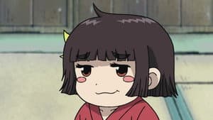 Episódio 7 - Grupo de Meditação do Padre Cócegas - Zashiki Warashi no Tatami-chan
