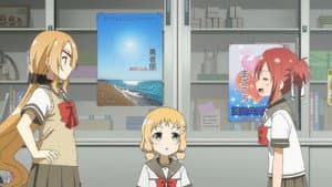 Episódio 6 - Episódio 6 - Yuuki Yuuna wa Yuusha de Aru
